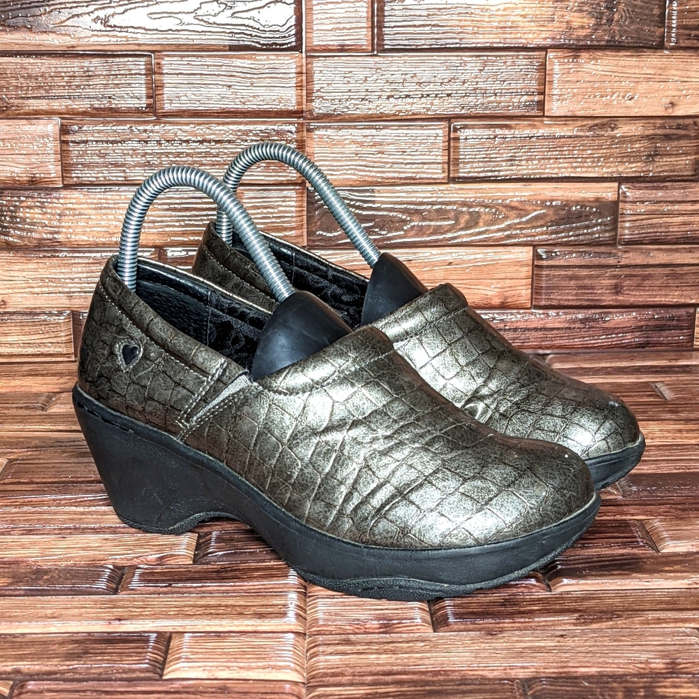 Nurse Mates Clog - Women's 7